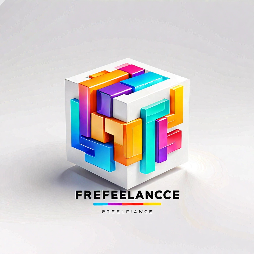 Pao internet vidéo illustration 3d serveur intelligence générative freelance paris studio de création 3MF5ZSC0